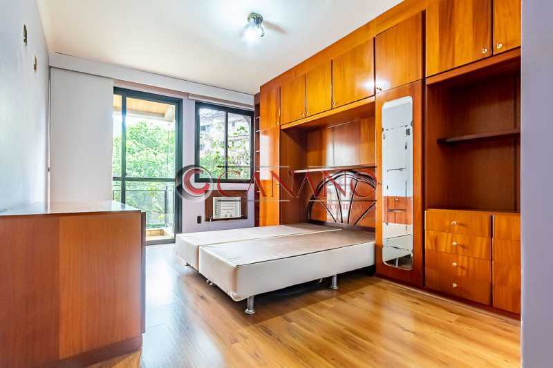 20. - Apartamento à venda Rua Maria Amália,Tijuca, Rio de Janeiro - R$ 1.250.000 - BJAP40021 - 21