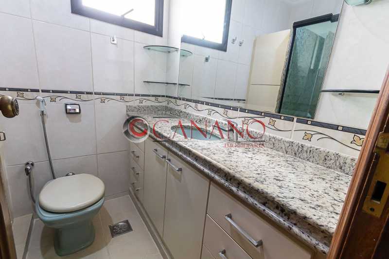 Conheça 22. do imóvel - Apartamento à venda Rua Maria Amália,Tijuca, Rio de Janeiro - R$ 1.250.000 - BJAP40021 - 23 22. - Apartamento à venda Rua Maria Amália,Tijuca, Rio de Janeiro - R$ 1.250.000 - BJAP40021 - 23