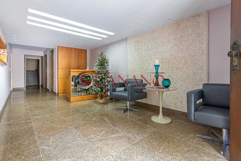 23. - Apartamento à venda Rua Maria Amália,Tijuca, Rio de Janeiro - R$ 1.250.000 - BJAP40021 - 24
