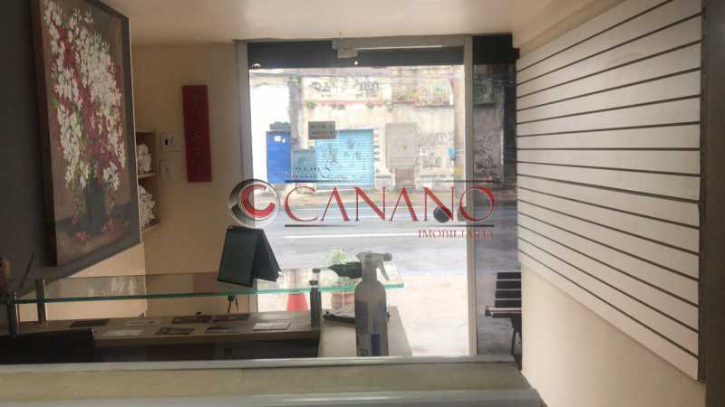 Conheça 3 do imóvel - Loja 80m² para alugar Vila Isabel, Rio de Janeiro - R$ 2.500 - BJLJ00029 - 4 3 - Loja 80m² para alugar Vila Isabel, Rio de Janeiro - R$ 2.500 - BJLJ00029 - 4