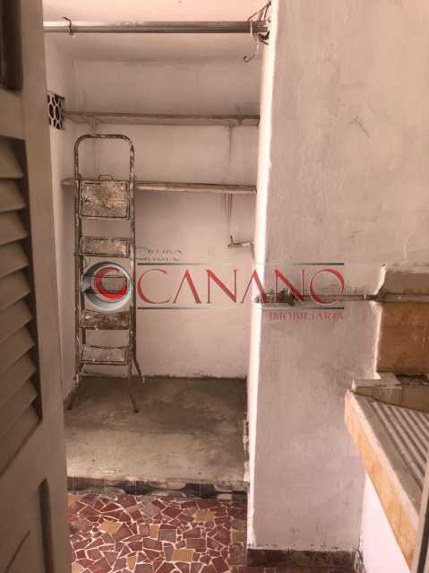 Conheça 24. do imóvel - Apartamento à venda Rua Doutor Bulhões,Engenho de Dentro, Rio de Janeiro - R$ 200.000 - BJAP21167 - 25 24. - Apartamento à venda Rua Doutor Bulhões,Engenho de Dentro, Rio de Janeiro - R$ 200.000 - BJAP21167 - 25