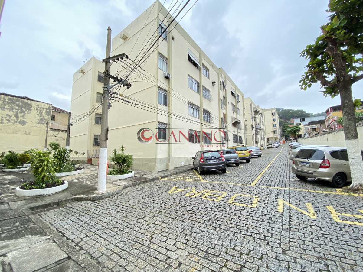 Conheça B035D4A1-7258-48BB-960B-B58999 do imóvel - Apartamento à venda Avenida Marechal Rondon,Engenho Novo, Rio de Janeiro - R$ 165.000 - BJAP21166 - 26 B035D4A1-7258-48BB-960B-B58999 - Apartamento à venda Avenida Marechal Rondon,Engenho Novo, Rio de Janeiro - R$ 165.000 - BJAP21166 - 26