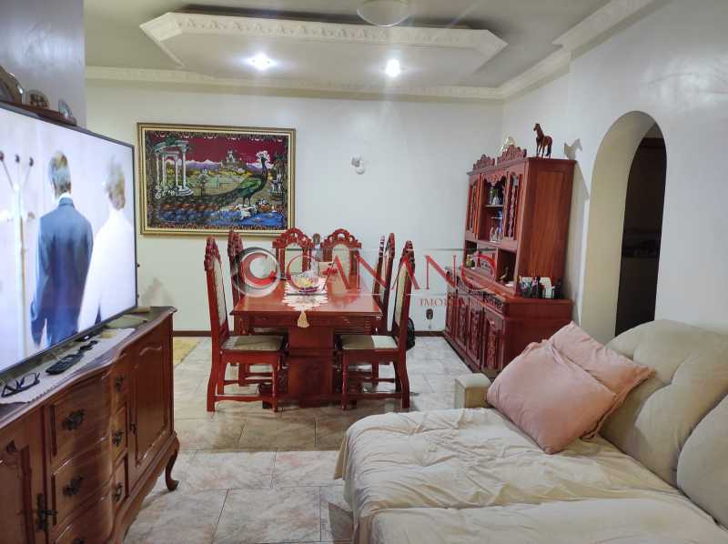 7. - Casa à venda Rua Djalma Dutra,Pilares, Rio de Janeiro - R$ 1.250.000 - BJCA40026 - 11