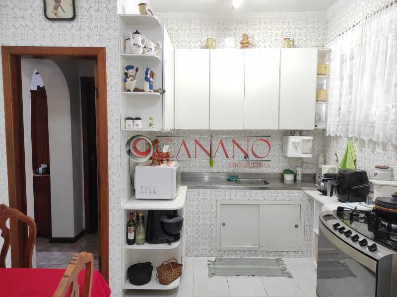 18. - Casa à venda Rua Djalma Dutra,Pilares, Rio de Janeiro - R$ 1.250.000 - BJCA40026 - 22