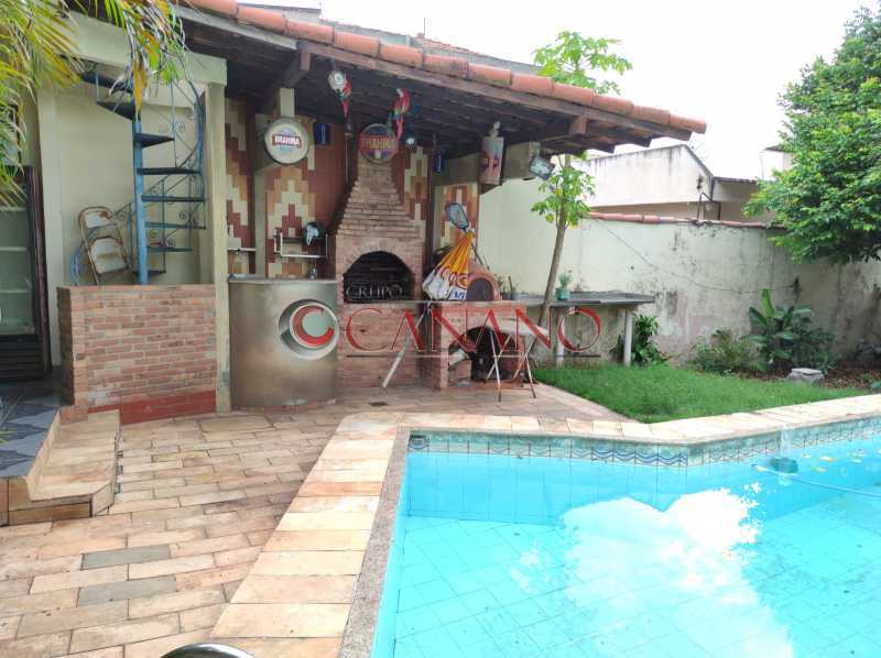 24. - Casa à venda Rua Djalma Dutra,Pilares, Rio de Janeiro - R$ 1.250.000 - BJCA40026 - 4