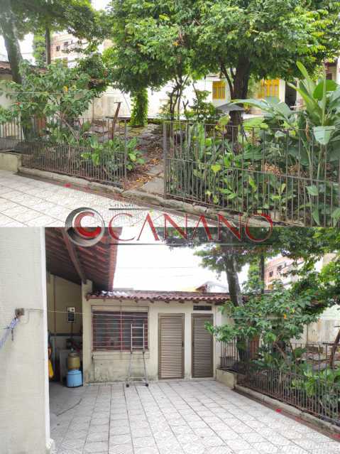 30. - Casa à venda Rua Djalma Dutra,Pilares, Rio de Janeiro - R$ 1.250.000 - BJCA40026 - 31