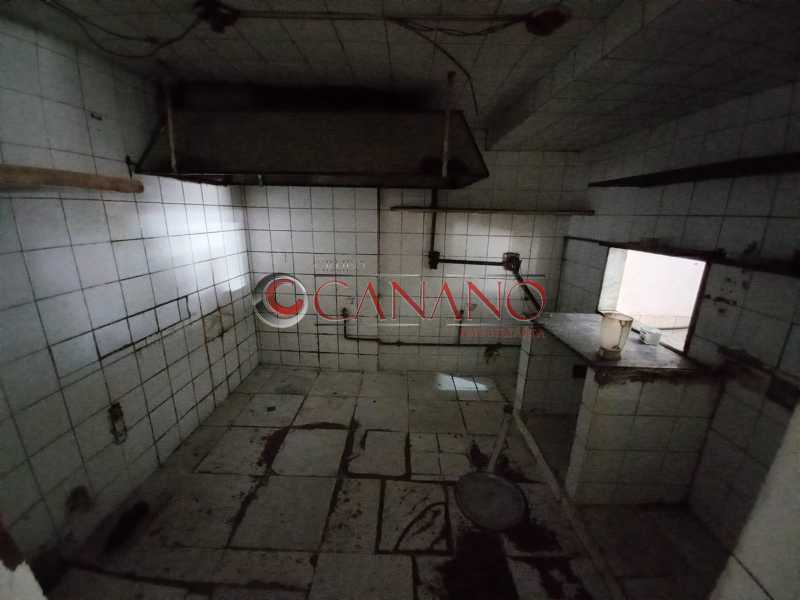 Conheça 8 do imóvel - Loja 65m² à venda Méier, Rio de Janeiro - R$ 280.000 - BJLJ00030 - 9 8 - Loja 65m² à venda Méier, Rio de Janeiro - R$ 280.000 - BJLJ00030 - 9
