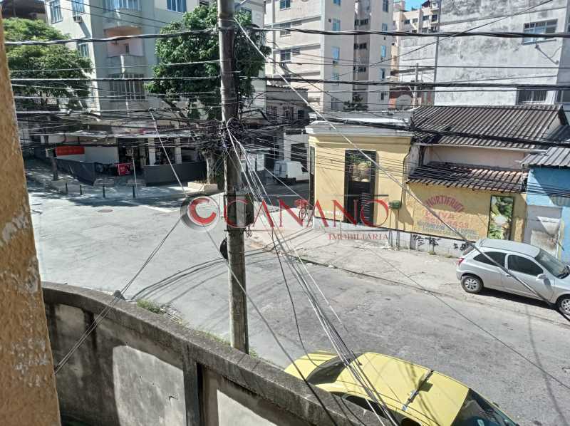 Conheça 1 do imóvel - Apartamento 2 quartos à venda Engenho de Dentro, Rio de Janeiro - R$ 160.000 - BJAP21168 - 29 1 - Apartamento 2 quartos à venda Engenho de Dentro, Rio de Janeiro - R$ 160.000 - BJAP21168 - 29