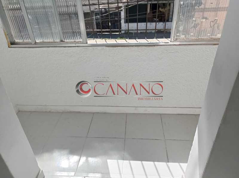15 - Apartamento 2 quartos à venda Engenho de Dentro, Rio de Janeiro - R$ 160.000 - BJAP21168 - 16