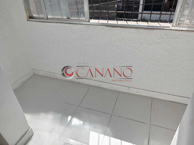 16 - Apartamento 2 quartos à venda Engenho de Dentro, Rio de Janeiro - R$ 160.000 - BJAP21168 - 17