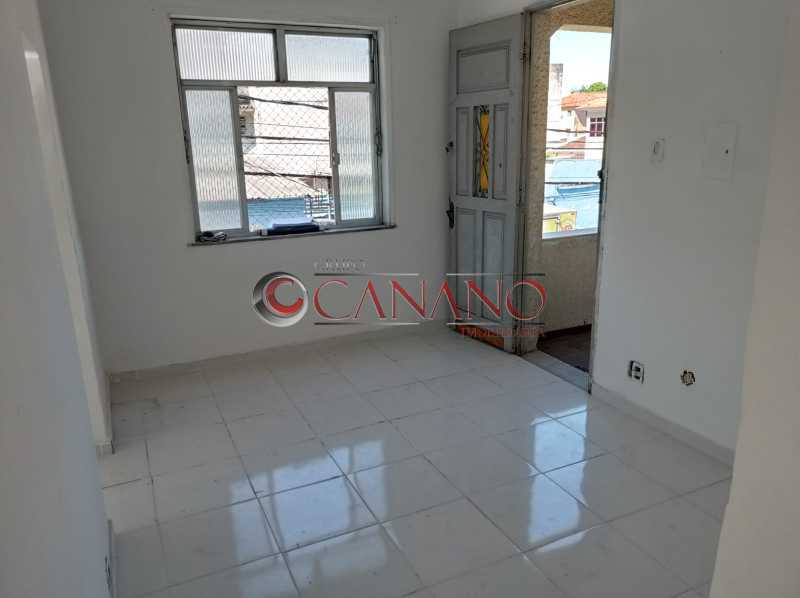 25 - Apartamento 2 quartos à venda Engenho de Dentro, Rio de Janeiro - R$ 160.000 - BJAP21168 - 1