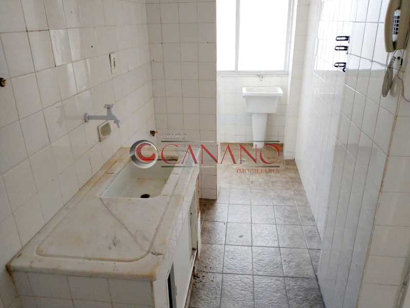 1 - Apartamento 2 quartos à venda Engenho Novo, Rio de Janeiro - R$ 165.000 - BJAP21172 - 5
