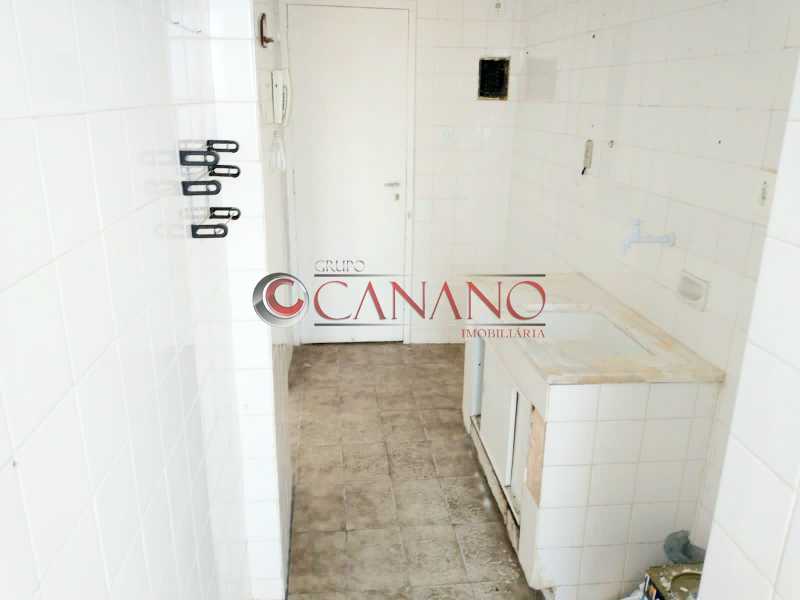 4 - Apartamento 2 quartos à venda Engenho Novo, Rio de Janeiro - R$ 140.000 - BJAP21172 - 8