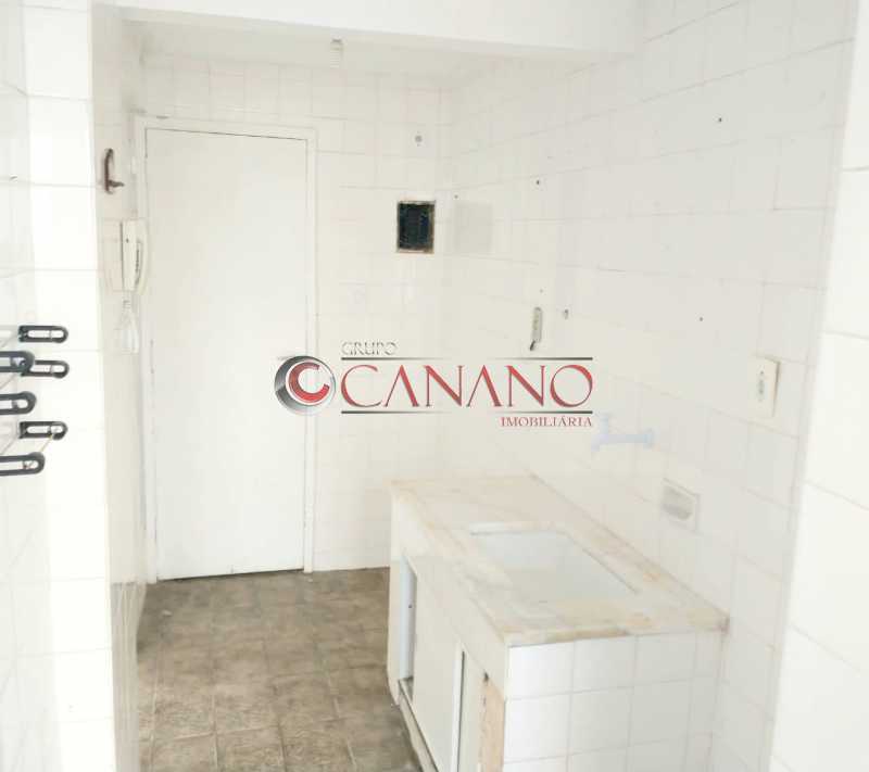 13 - Apartamento 2 quartos à venda Engenho Novo, Rio de Janeiro - R$ 165.000 - BJAP21172 - 15