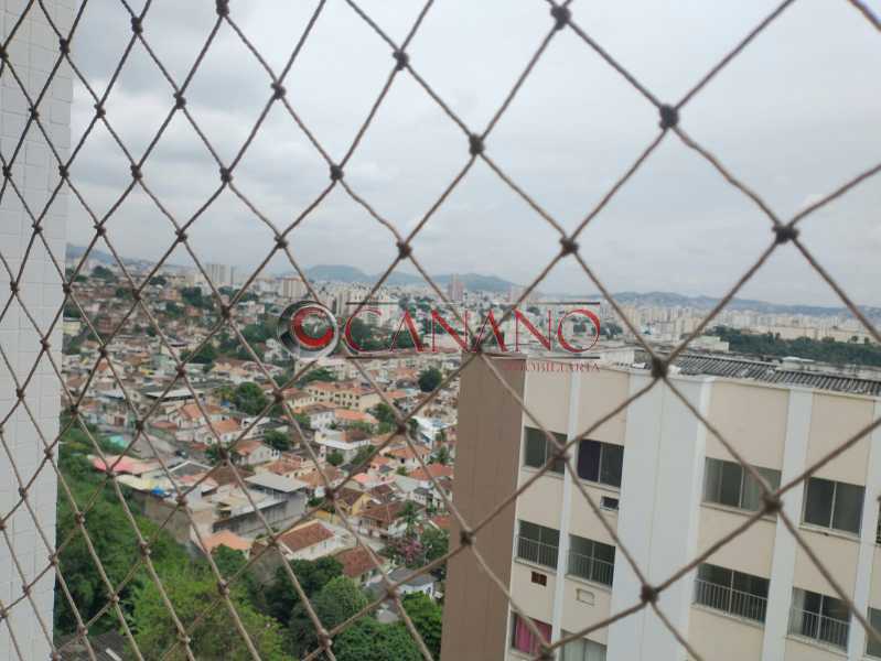 21 - Apartamento 2 quartos à venda Engenho Novo, Rio de Janeiro - R$ 140.000 - BJAP21172 - 23