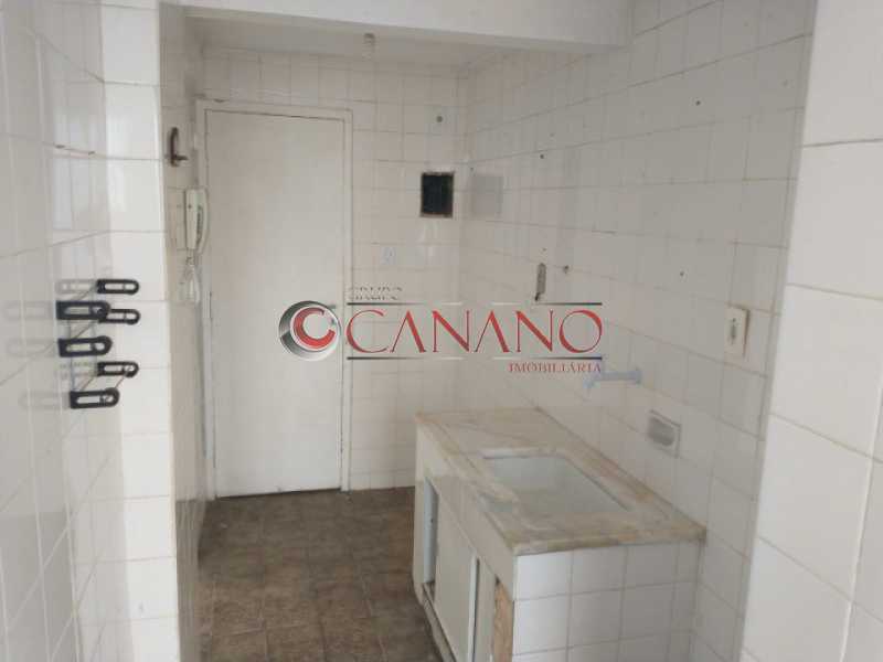 25 - Apartamento 2 quartos à venda Engenho Novo, Rio de Janeiro - R$ 140.000 - BJAP21172 - 26