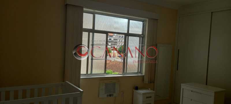 Conheça 12 do imóvel - Apartamento 2 quartos à venda Tijuca, Rio de Janeiro - R$ 520.000 - BJAP21174 - 13 12 - Apartamento 2 quartos à venda Tijuca, Rio de Janeiro - R$ 520.000 - BJAP21174 - 13