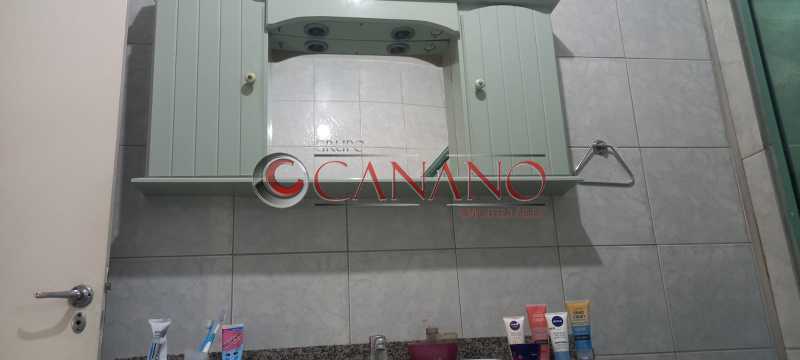 Conheça 15 do imóvel - Apartamento 2 quartos à venda Tijuca, Rio de Janeiro - R$ 520.000 - BJAP21174 - 16 15 - Apartamento 2 quartos à venda Tijuca, Rio de Janeiro - R$ 520.000 - BJAP21174 - 16