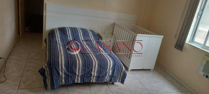 Conheça 22 do imóvel - Apartamento 2 quartos à venda Tijuca, Rio de Janeiro - R$ 520.000 - BJAP21174 - 23 22 - Apartamento 2 quartos à venda Tijuca, Rio de Janeiro - R$ 520.000 - BJAP21174 - 23