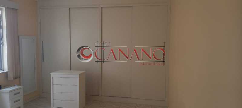 25 - Apartamento 2 quartos à venda Tijuca, Rio de Janeiro - R$ 520.000 - BJAP21174 - 26