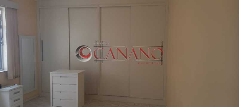 Conheça 23 do imóvel - Apartamento 2 quartos à venda Tijuca, Rio de Janeiro - R$ 520.000 - BJAP21174 - 24 23 - Apartamento 2 quartos à venda Tijuca, Rio de Janeiro - R$ 520.000 - BJAP21174 - 24