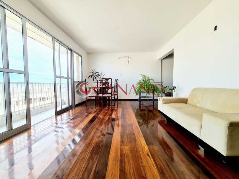 Primeiro Andar 2. - Cobertura 7 quartos à venda Copacabana, Rio de Janeiro - R$ 4.500.000 - BJCO70001 - 3