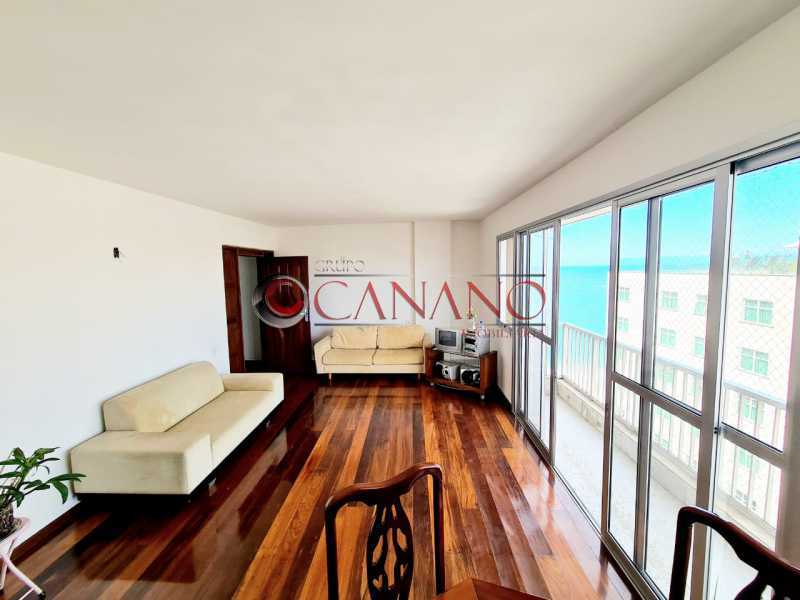 Conheça Primeiro Andar 4. do imóvel - Cobertura 7 quartos à venda Copacabana, Rio de Janeiro - R$ 4.500.000 - BJCO70001 - 5 Primeiro Andar 4. - Cobertura 7 quartos à venda Copacabana, Rio de Janeiro - R$ 4.500.000 - BJCO70001 - 5