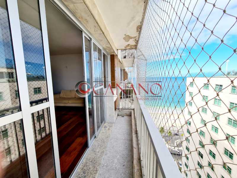 Conheça Primeiro Andar 19. do imóvel - Cobertura 7 quartos à venda Copacabana, Rio de Janeiro - R$ 4.500.000 - BJCO70001 - 20 Primeiro Andar 19. - Cobertura 7 quartos à venda Copacabana, Rio de Janeiro - R$ 4.500.000 - BJCO70001 - 20