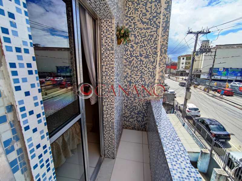 IMG_20220203_132911 - Apartamento 2 quartos à venda Engenho Novo, Rio de Janeiro - R$ 170.000 - BJAP21186 - 11