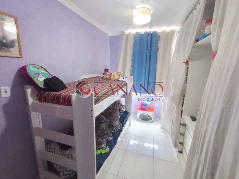 9 - Apartamento 2 quartos à venda Piedade, Rio de Janeiro - R$ 220.000 - BJAP21187 - 12