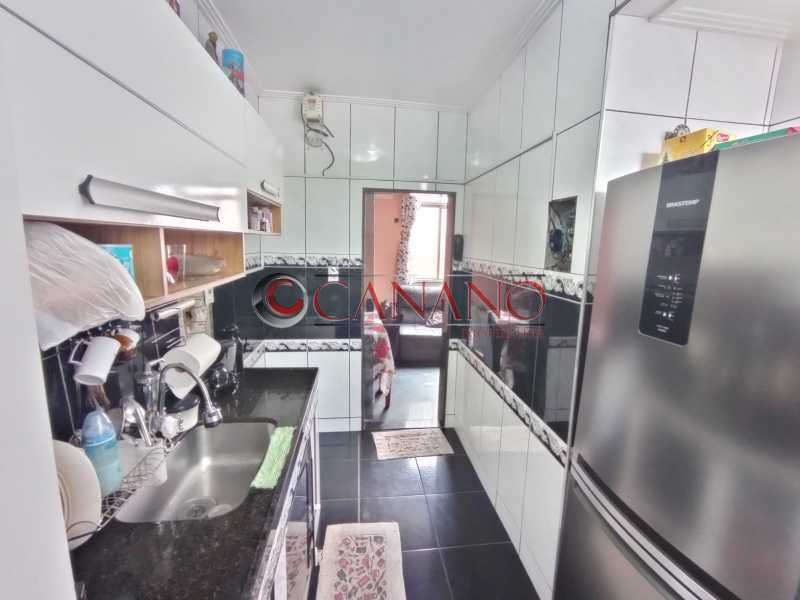 Conheça 16 do imóvel - Apartamento 2 quartos à venda Piedade, Rio de Janeiro - R$ 220.000 - BJAP21187 - 19 16 - Apartamento 2 quartos à venda Piedade, Rio de Janeiro - R$ 220.000 - BJAP21187 - 19