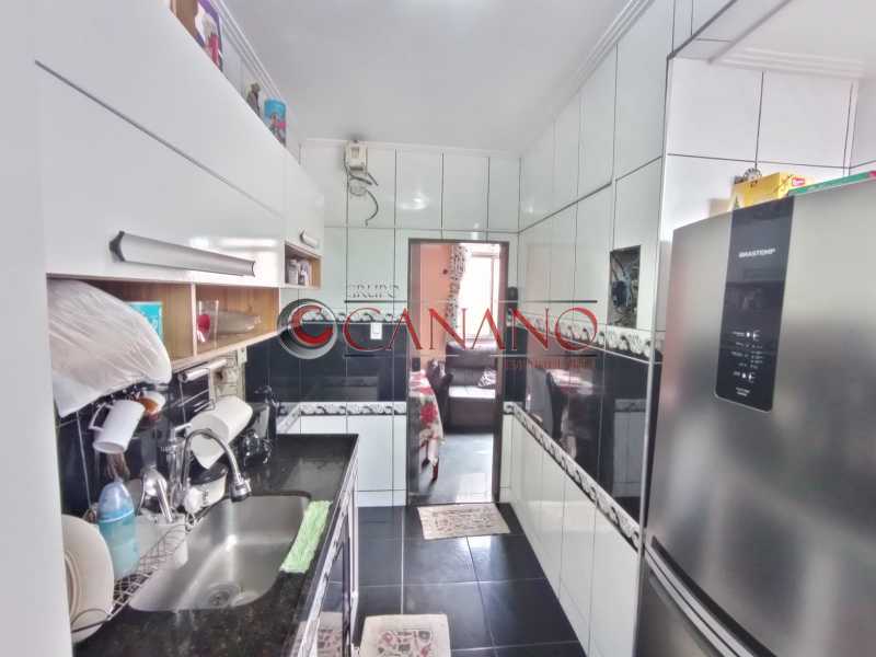 Conheça 17 do imóvel - Apartamento 2 quartos à venda Piedade, Rio de Janeiro - R$ 220.000 - BJAP21187 - 20 17 - Apartamento 2 quartos à venda Piedade, Rio de Janeiro - R$ 220.000 - BJAP21187 - 20