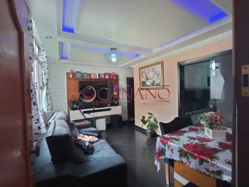 24 - Apartamento 2 quartos à venda Piedade, Rio de Janeiro - R$ 220.000 - BJAP21187 - 4