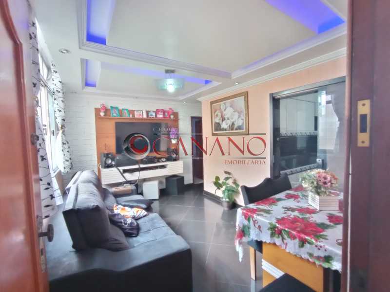Conheça 25 do imóvel - Apartamento 2 quartos à venda Piedade, Rio de Janeiro - R$ 220.000 - BJAP21187 - 5 25 - Apartamento 2 quartos à venda Piedade, Rio de Janeiro - R$ 220.000 - BJAP21187 - 5