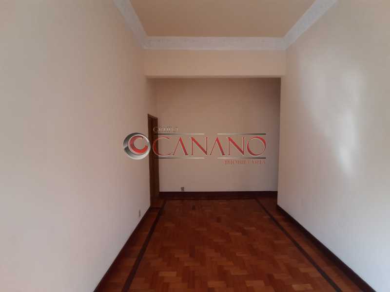 8bf498b4-53d0-44bc-9ac0-7fa41d - Apartamento 2 quartos à venda Tijuca, Rio de Janeiro - R$ 465.000 - BJAP21188 - 8