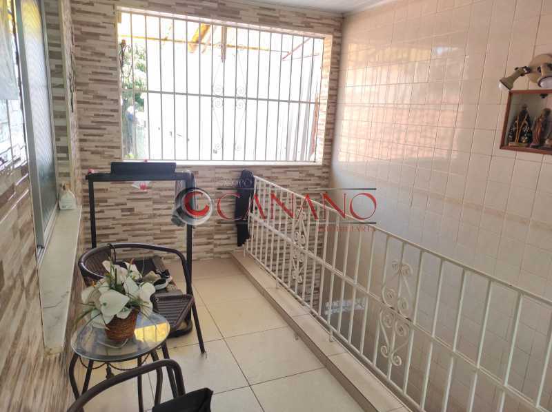 1. - Apartamento 2 quartos à venda Maria da Graça, Rio de Janeiro - R$ 240.000 - BJAP21190 - 5