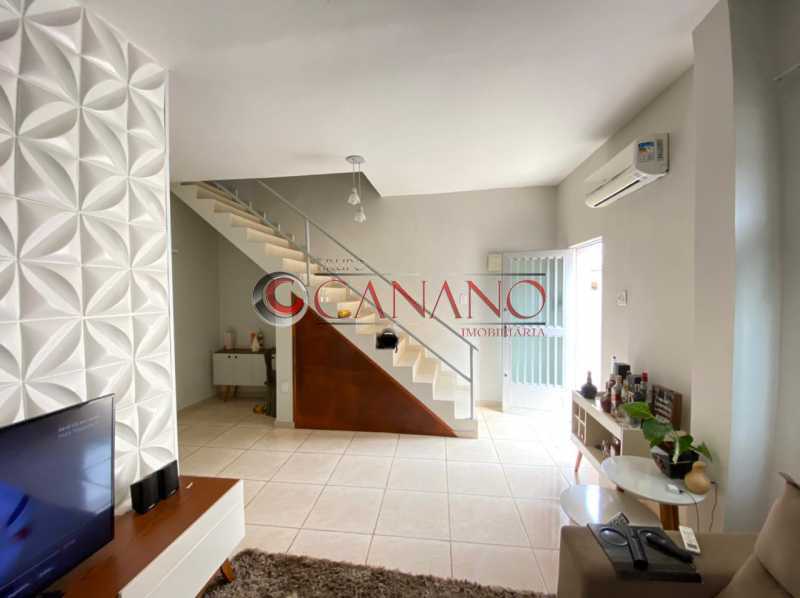 Conheça 10. do imóvel - Casa de Vila 3 quartos à venda Méier, Rio de Janeiro - R$ 510.000 - BJCV30037 - 11 10. - Casa de Vila 3 quartos à venda Méier, Rio de Janeiro - R$ 510.000 - BJCV30037 - 11