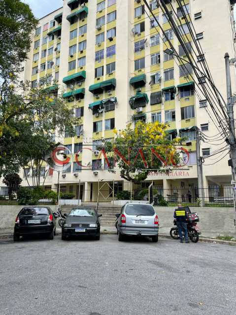 7. - Apartamento 2 quartos à venda Turiaçu, Rio de Janeiro - R$ 150.000 - BJAP21192 - 24