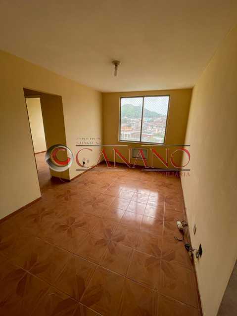 10. - Apartamento 2 quartos à venda Turiaçu, Rio de Janeiro - R$ 150.000 - BJAP21192 - 1