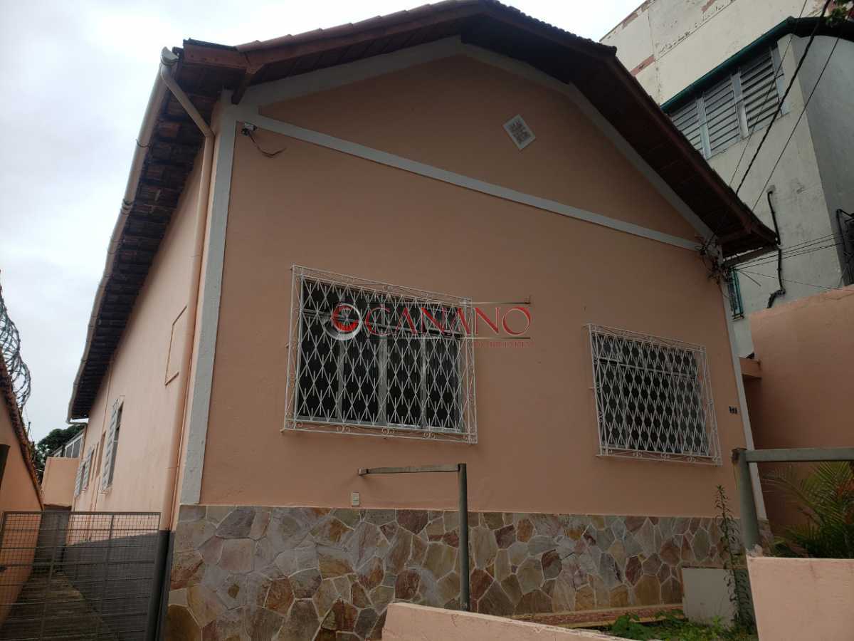 Conheça 1. do imóvel - Casa 3 quartos à venda Engenho Novo, Rio de Janeiro - R$ 525.000 - BJCA30040 - 1 1. - Casa 3 quartos à venda Engenho Novo, Rio de Janeiro - R$ 525.000 - BJCA30040 - 1