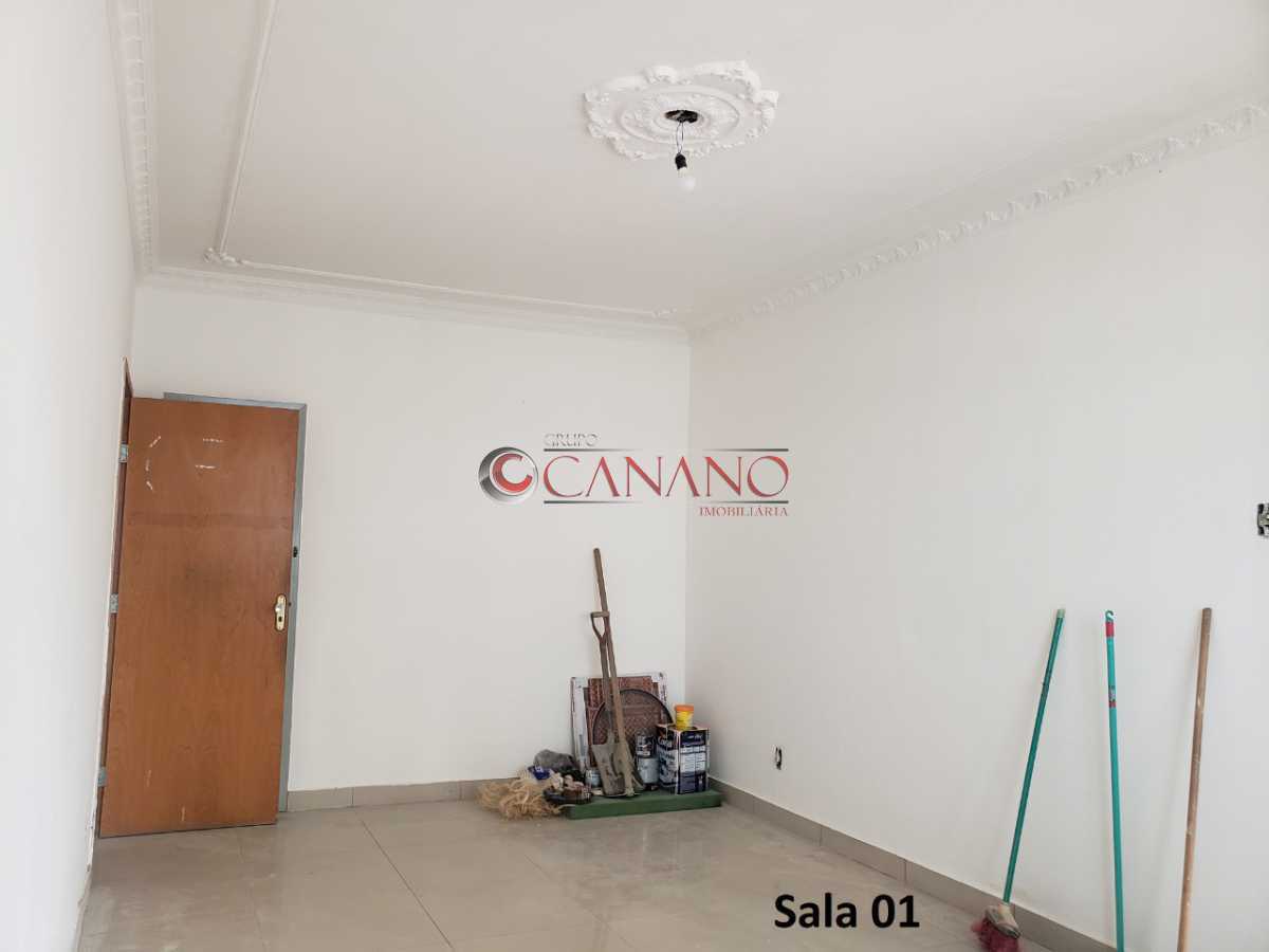 3. - Casa 3 quartos à venda Engenho Novo, Rio de Janeiro - R$ 525.000 - BJCA30040 - 4
