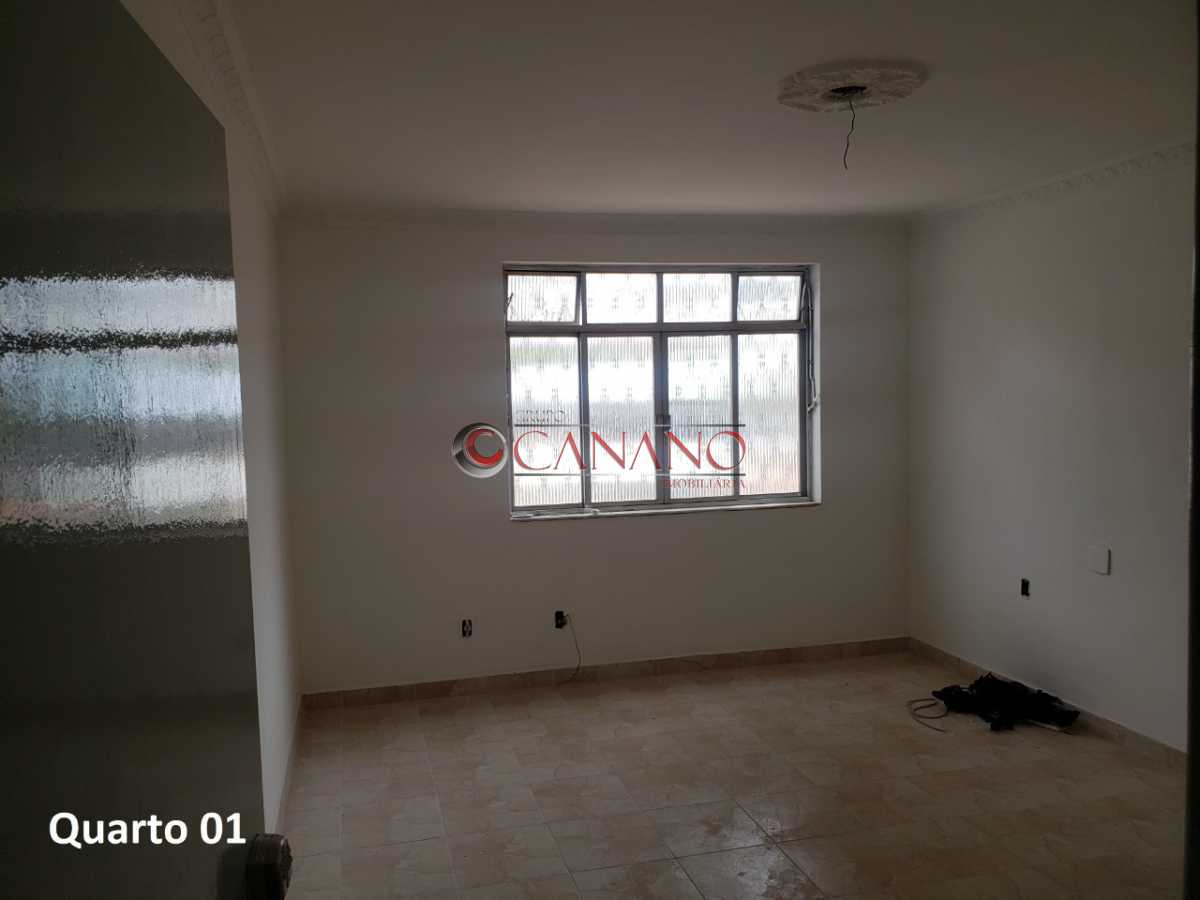 8. - Casa 3 quartos à venda Engenho Novo, Rio de Janeiro - R$ 525.000 - BJCA30040 - 9