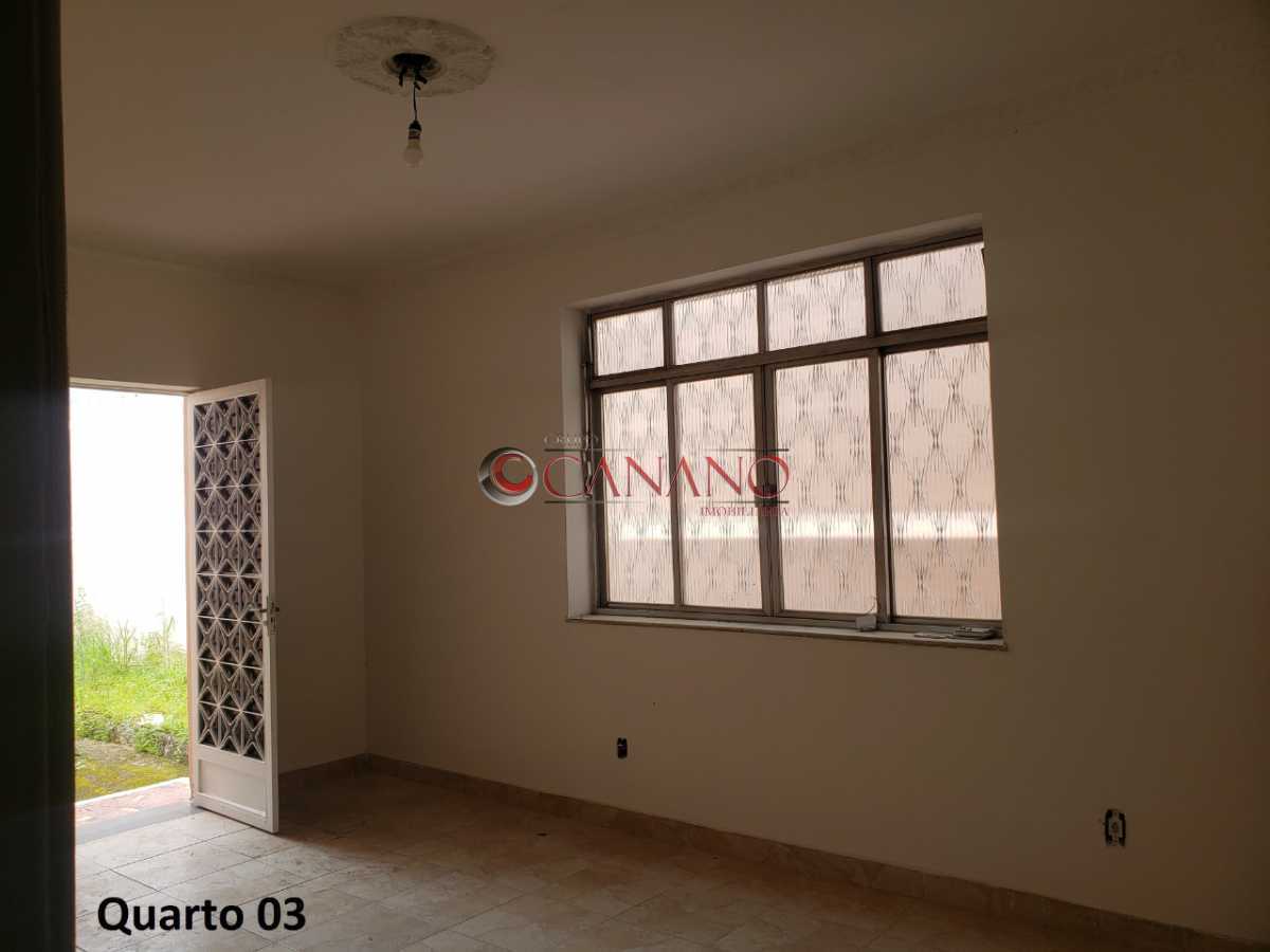 Conheça 9. do imóvel - Casa 3 quartos à venda Engenho Novo, Rio de Janeiro - R$ 525.000 - BJCA30040 - 10 9. - Casa 3 quartos à venda Engenho Novo, Rio de Janeiro - R$ 525.000 - BJCA30040 - 10