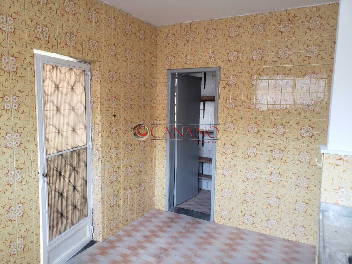 Conheça 19. do imóvel - Casa 3 quartos à venda Engenho Novo, Rio de Janeiro - R$ 525.000 - BJCA30040 - 20 19. - Casa 3 quartos à venda Engenho Novo, Rio de Janeiro - R$ 525.000 - BJCA30040 - 20