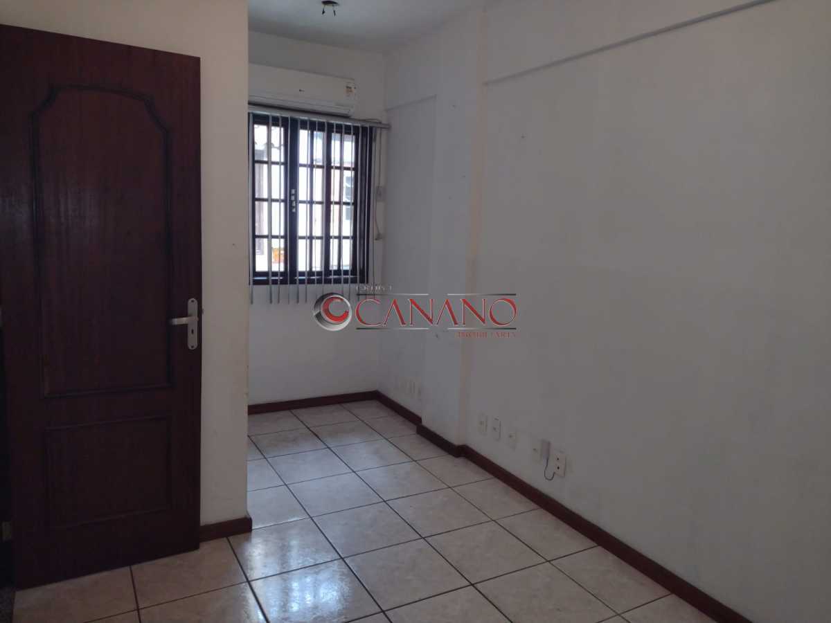 1. - Casa em Condomínio 3 quartos à venda Engenho de Dentro, Rio de Janeiro - R$ 529.000 - BJCN30012 - 5