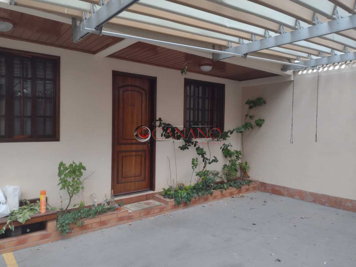 3. - Casa em Condomínio 3 quartos à venda Engenho de Dentro, Rio de Janeiro - R$ 529.000 - BJCN30012 - 6
