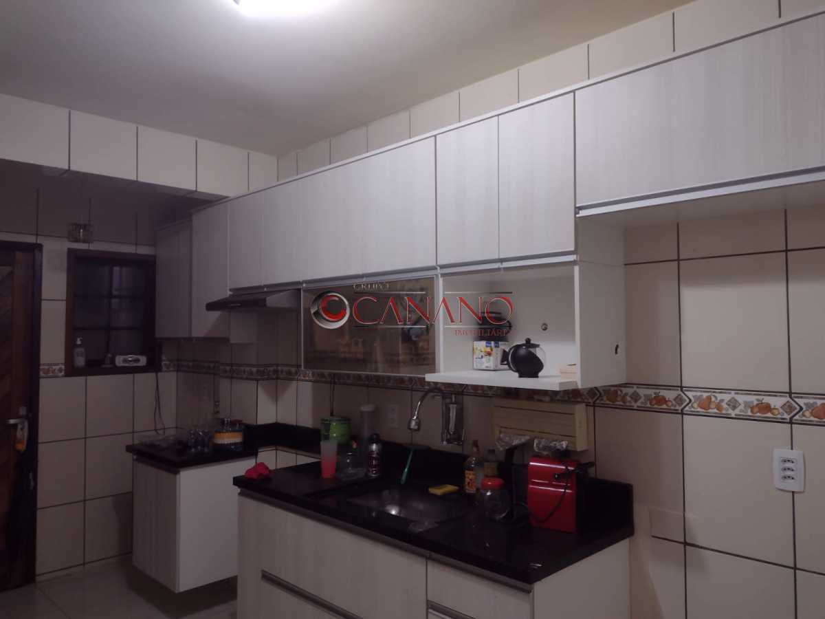 8. - Casa em Condomínio 3 quartos à venda Engenho de Dentro, Rio de Janeiro - R$ 529.000 - BJCN30012 - 9