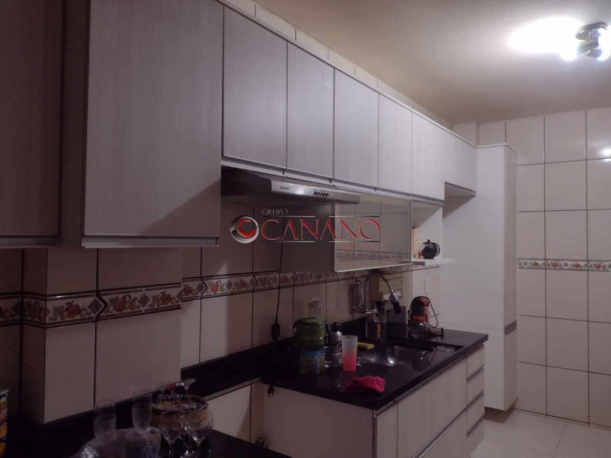 10. - Casa em Condomínio 3 quartos à venda Engenho de Dentro, Rio de Janeiro - R$ 529.000 - BJCN30012 - 10