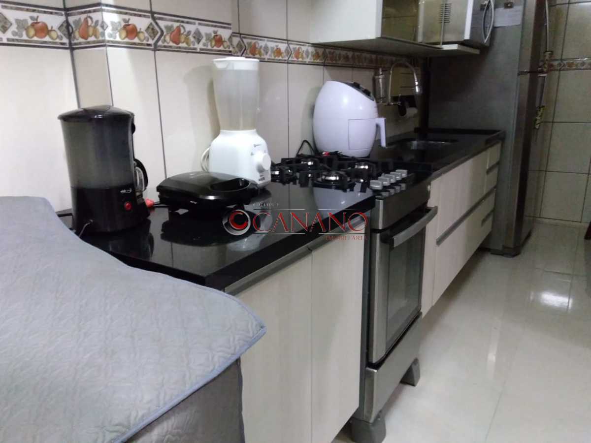 Conheça 14. do imóvel - Casa em Condomínio 3 quartos à venda Engenho de Dentro, Rio de Janeiro - R$ 529.000 - BJCN30012 - 12 14. - Casa em Condomínio 3 quartos à venda Engenho de Dentro, Rio de Janeiro - R$ 529.000 - BJCN30012 - 12
