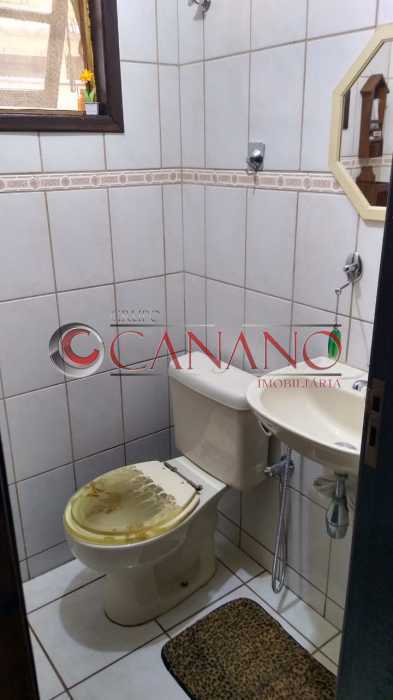 25. - Casa em Condomínio 3 quartos à venda Engenho de Dentro, Rio de Janeiro - R$ 529.000 - BJCN30012 - 21